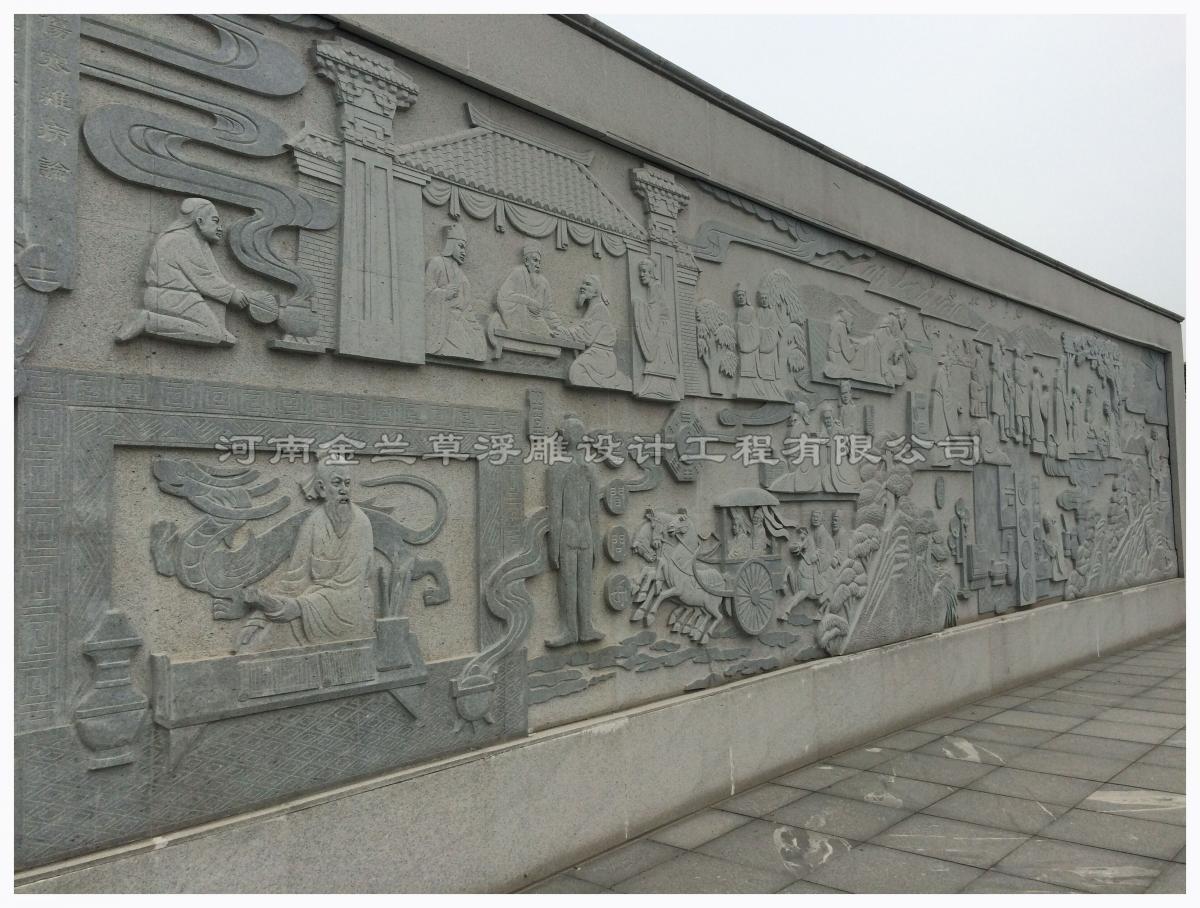 公園石雕設(shè)計(jì)廠家